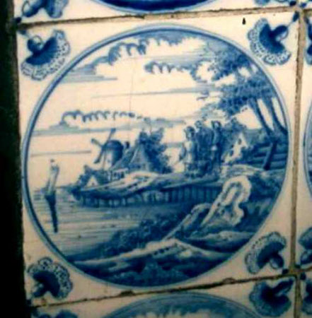 Tile