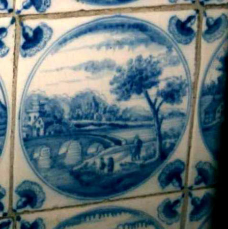 Tile
