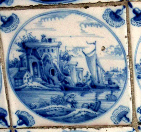 Tile