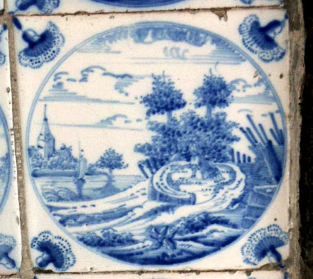Tile