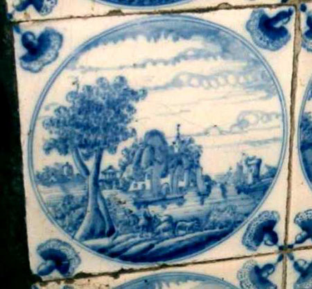 Tile