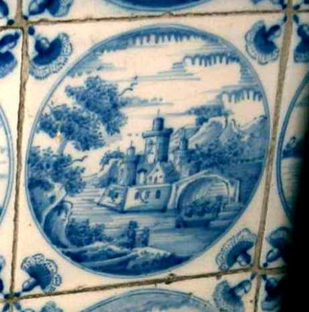 Tile
