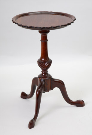 Tea table