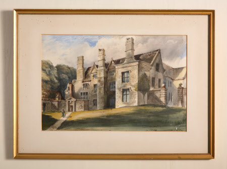 Nunnington Hall, North Yorkshire