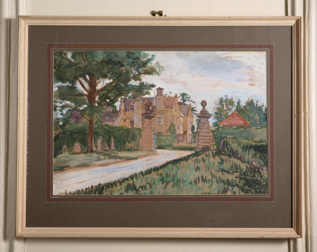 Nunnington Hall, North Yorkshire