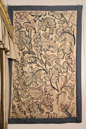 Embroidery