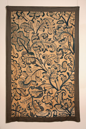 Embroidery