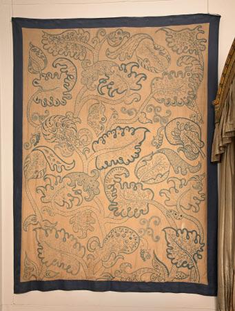 Embroidery