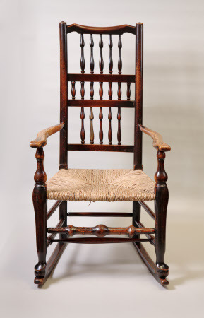 Rocking chair