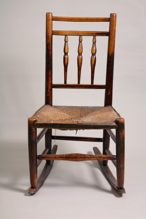 Rocking chair