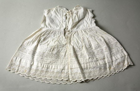 Child's smock