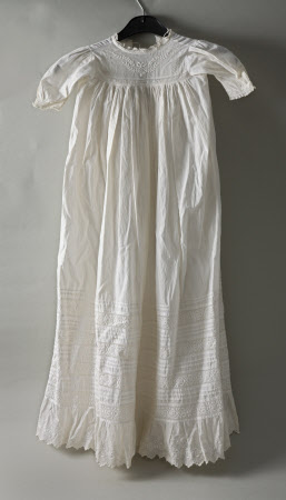 Christening gown