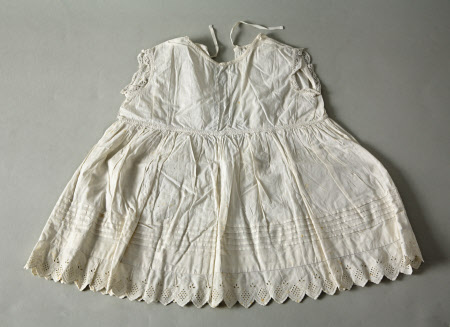 Child's smock