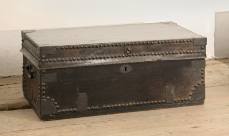 Document box