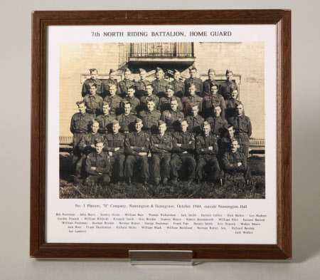 Nunnington Hall © National Trust / Robert Thrift