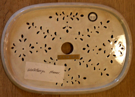 Canons Ashby © National Trust / David Adams