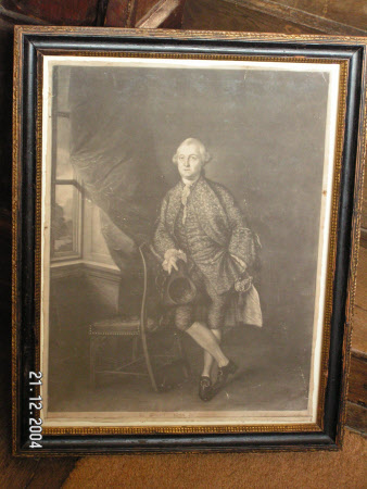 Canons Ashby © National Trust / David Adams