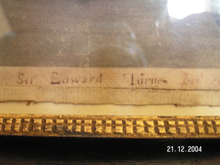 Canons Ashby © National Trust / David Adams