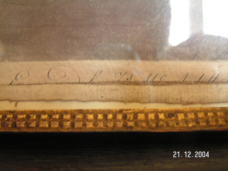 Canons Ashby © National Trust / David Adams