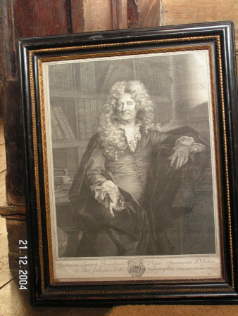 Canons Ashby © National Trust / David Adams