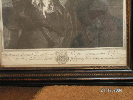 Canons Ashby © National Trust / David Adams