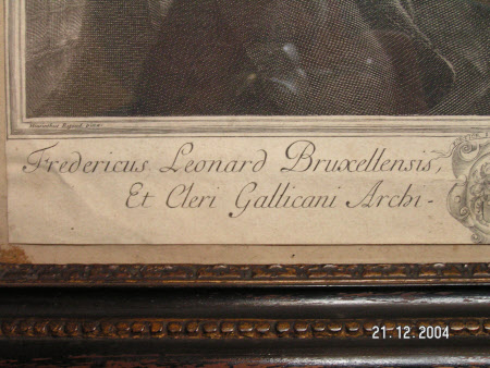 Canons Ashby © National Trust / David Adams