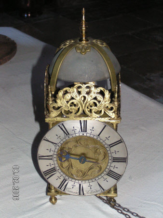 Clock