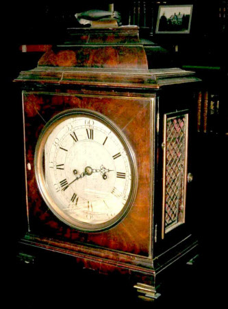 Clock