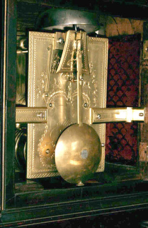 Canons Ashby © National Trust / David Adams