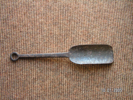 Shoehorn
