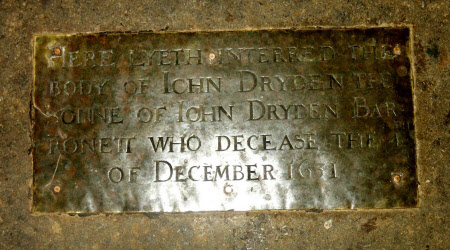 Memorial brass