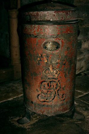 Canister