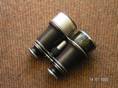 Binoculars