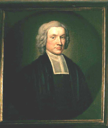 Dryden Discretionary Settlement  © National Trust Images / David Adams