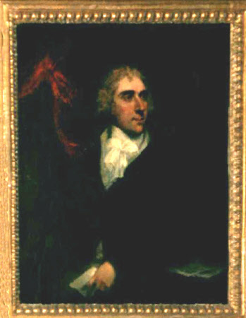 Sir John Turner Dryden