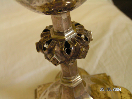 Canons Ashby © National Trust / David Adams