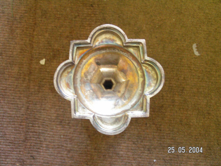 Canons Ashby © National Trust / David Adams