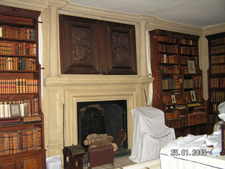 Canons Ashby © National Trust / David Adams