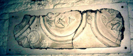 Plasterwork