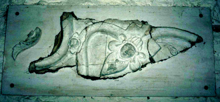 Plasterwork