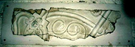 Plasterwork