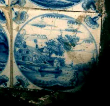 Tile