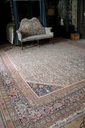Canons Ashby © National Trust / David Adams