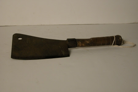 Cleaver