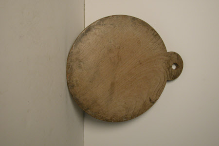 Bread board