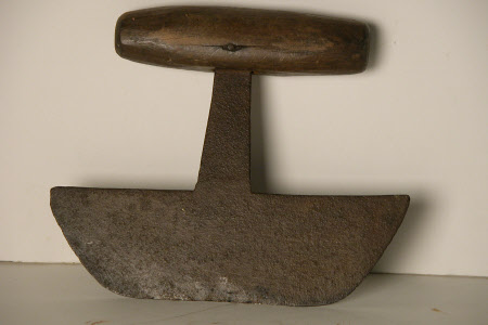 Kitchen chopper