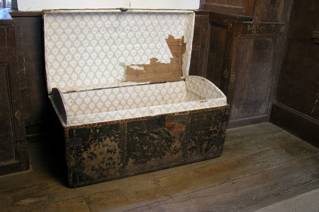 Canons Ashby © National Trust / David Adams