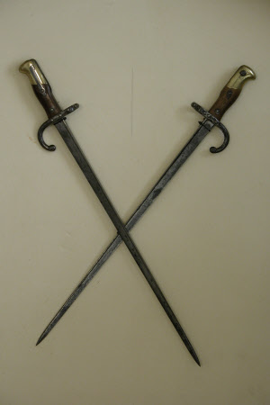 Bayonet
