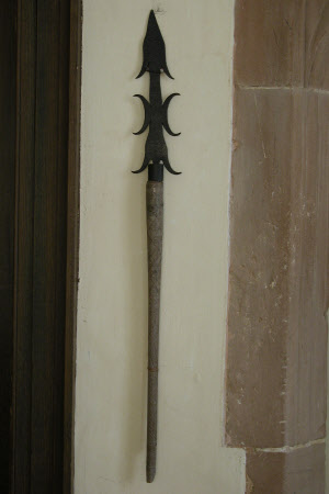 Harpoon