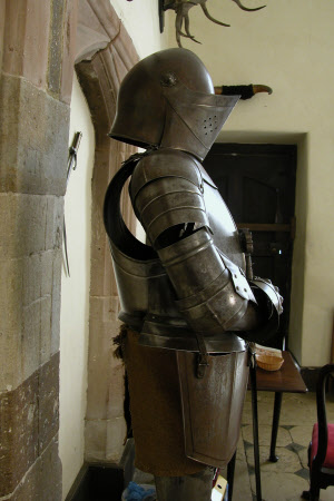 Canons Ashby © National Trust / David Adams